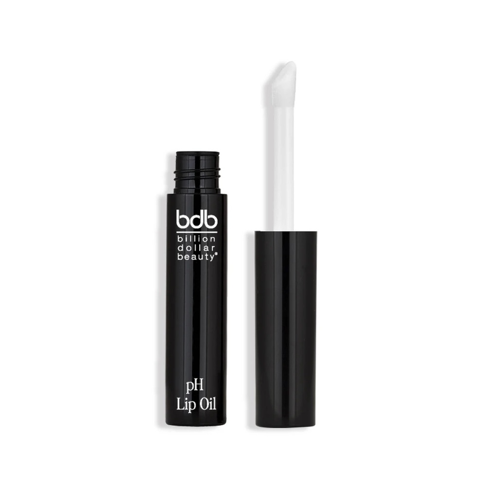 BILLION DOLLAR BEAUTY | pH Lip Oil: Blushing Effect